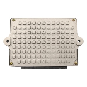 Pièces de système électronique de bus de haute qualité, module CAN Bus pour bus de passagers VT-CZM 272CX1SZ19 universel pour bus de passagers - Product Image 4
