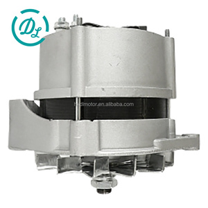 Alternateur de remplacement EexcavaStart 12V 95A 0120484011 0120484018, durable, haute performance, pour excavatrice lourde - Product Image 1