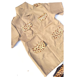 <span class=keywords><strong>Disfraz</strong></span> de Halloween Jungle Kids Explorer para niños y niñas - Product Image 2