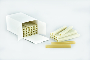 Chiodi in Polimero Ingegnerizzato 16Ga, Graffette in Plastica <span class=keywords><strong>OMER</strong></span> 82P RAPTOR S/05 - Product Image 4
