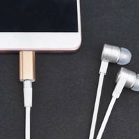 Adaptateur audio USB Type C vers 3,5 mm pour écouteurs et téléphones Android - Vente flash
