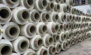 Tuyaux d'eau chaude PPR pour sources chaudes, hôtels, maisons, usines, hôpitaux et écoles sont disponibles en 110 <span class=keywords><strong>mm</strong></span>, 160 <span class=keywords><strong>mm</strong></span>, 200 <span class=keywords><strong>mm</strong></span> et 250 <span class=keywords><strong>mm</strong></span>. - Product Image 3