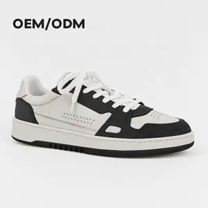 Oem/ODM SMD dày duy nhất unisex thể thao giản dị thể thao giảng viên đi bộ Giày và giày thể thao cho nam giới