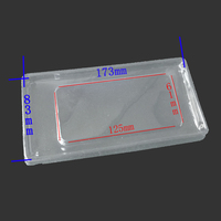 Nouvelle boîte d'emballage personnalisée pour étui de téléphone portable pour iPhone 16