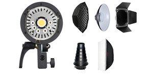 <span class=keywords><strong>Godox</strong></span>-Batería de ion de litio <span class=keywords><strong>AD600</strong></span> <span class=keywords><strong>Pro</strong></span>, todo en uno, Flash, para exteriores, TTL, HSS, con sistema inalámbrico 2,4G, <span class=keywords><strong>Godox</strong></span> - Product Image 6