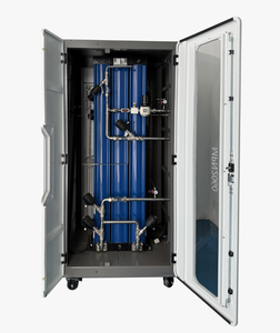 Mesin <span class=keywords><strong>Nitrogen</strong></span> terlaris | Kontrol IoT Cerdas | Kapasitas besar dalam ruang kecil | Pilihan pertama untuk efektivitas biaya - Product Image 2