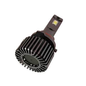 Kit de faros LED X10, lámpara de coche de 75W de potencia, más brillante que el LED de xenón - Product Image 4