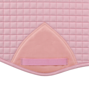 Almohadilla de Montar a Caballo de Alta Calidad, Personalizada, Multiusos, Duradera, con Logotipo y Forro de Tela - Product Image 3