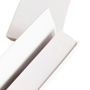 Customized <b>white</b> magnetic <b>gift</b> <b>box</b> with printed inserts, customizable according to needs - Product Image 6