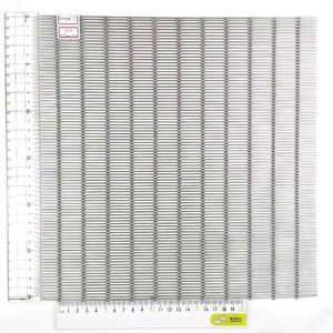 Dây Thép Không Gỉ Phẳng Trang Trí Bền Với Bề Mặt Nhẵn - Product Image 2