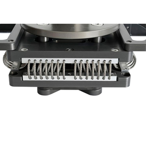 Mitchell rung isolator dây gắn kết For3-<span class=keywords><strong>Axis</strong></span> máy ảnh gimbalshighload aluminiumalloy nhiếp ảnh Gimbal stabilizersb thiết bị - Product Image 2