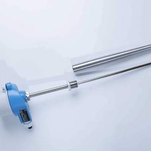 Thermocouple à résistance thermique E+H Endress+Hauser TMT131 TR66 TMT162 TMT142 Fabriqué en Chine continentale - Product Image 3