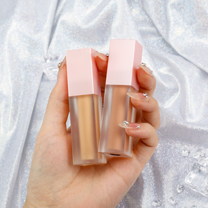 <span class=keywords><strong>Corrector</strong></span> de alta definición, Etiqueta Privada, líquido, logotipo personalizado, <span class=keywords><strong>corrector</strong></span> tarta, <span class=keywords><strong>corrector</strong></span> rosa - Product Image 6