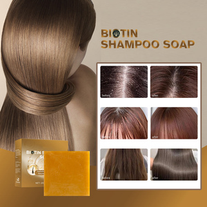 Champú Sólido Vegano de <span class=keywords><strong>Agua</strong></span> de Arroz al por Mayor, 100g, Nutritivo, Hidratante, Anti-Frizz, Jabón Artesanal para el Cuidado del Cabello <span class=keywords><strong>y</strong></span> la Piel - Product Image 6