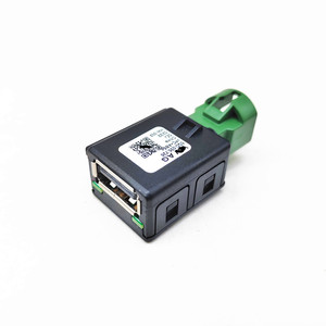 อะแดปเตอร์ AG CarPlay รุ่น 5QD035726 อินเทอร์เฟซ USB สำหรับรถยนต์ออดี้ A3 A4 A5 S3 RS3 - Product Image 2