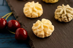 Máy Sản Xuất Bánh Quy Bán Tự Động - Product Image 5