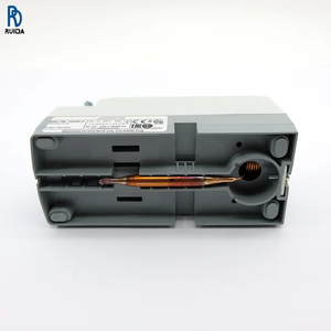 RAK-TW.1000S-H Thermal Reset Limit <b>Thermostat</b> Module Plc - Product Image 1