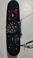 Digunakan untuk Porsche 992 Central Display, Panel Instrumen, Speedometer, Tachometer, Sistem Navigasi OE:99292091H6N3