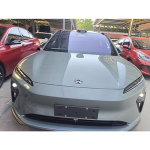Voiture d'occasion Guazi 2025 NIO ET5 – Véhicule électrique complet à prix de gros, berline automatique à énergie nouvelle, conduite à gauche - Product Image 2
