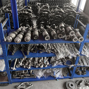 Pièces détachées automobiles d'origine en gros 1658936-00-A Assemblage de tringlerie d'<span class=keywords><strong>essuie</strong></span>-<span class=keywords><strong>glace</strong></span> avant pour <span class=keywords><strong>essuie</strong></span>-<span class=keywords><strong>glace</strong></span> <span class=keywords><strong>Tesla</strong></span> <span class=keywords><strong>Model</strong></span> <span class=keywords><strong>Y</strong></span> - Product Image 2