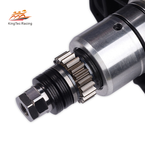 PWC nuevo supercargador de carreras para jet ski seadoo rxp x RXT x GTX 215/230/255/260(1503) 4tec Race Jet Turbo Super cargador 420893563 - Product Image 6