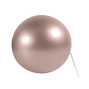 Yoga Phòng Thu Chuyên Nghiệp Sử Dụng Pilates Vòng Yogae Bóng Trọng Mắt Cá Chân PU Cao Su Mat Massage Bóng Yoga Kit - Product Image 5