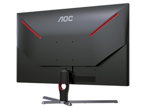 จอมอนิเตอร์สำหรับเล่นเกม <span class=keywords><strong>AOC</strong></span> ของแท้ Q32G3SE คอมพิวเตอร์32นิ้ว2560x1440 VA <span class=keywords><strong>144Hz</strong></span> <span class=keywords><strong>1ms</strong></span> - Product Image 5