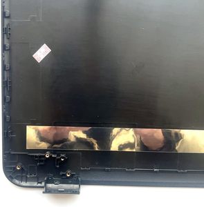 Couverture arrière supérieure de remplacement pour écran LCD d'ordinateur portable pour 17-X 17-Y 17Z-Y 17X 17Y 17 BD 270 G5 856585-001 856591-001 46008C0C000150 - Product Image 4