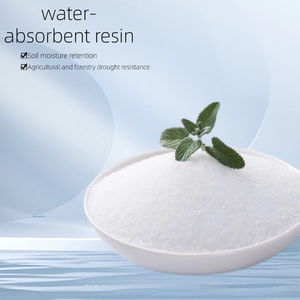 Résine absorbante d'eau - Argile pour l'amélioration des sols avec des propriétés de rétention de l'eau et des engrais - Product Image 1