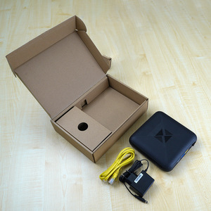 FTTH Fiber ONU with 1GE+1*2.5GE+1RJ11 Wired XPON XGPON XGSPON ONT for IP <strong>Network</strong> - Product Image 5