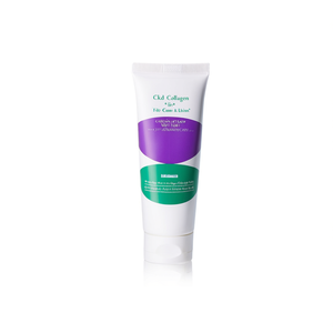 Crema para el Cuidado de la Piel Ckd Retino Collagen 300 con Brocha, para Todo Tipo de Piel, Cuidado Diario - Product Image 2