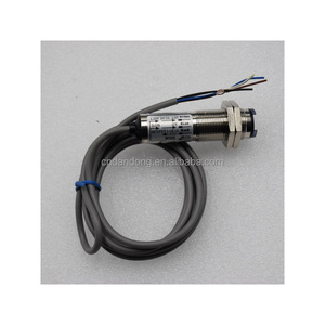 Capteur de fin de course <span class=keywords><strong>d</strong></span>'équipement électrique KFD2 WAC2 EX1.<span class=keywords><strong>D</strong></span> Y1 Capteur de commutateur électrique <span class=keywords><strong>photo</strong></span> - Product Image 4