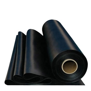 Chất lượng cao Nhà cung cấp Trung Quốc 0.75mm đến 3mm <span class=keywords><strong>HDPE</strong></span> <span class=keywords><strong>geomembrane</strong></span> cho công nghiệp không thấm nước - Product Image 1