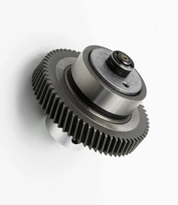 Bomba de Aceite U5MK8267 para Motores Perkins 403D-15, 403D-15T, 404D-22T, 404D-22TA, 404D-22, Repuestos para Excavadoras - Product Image 5