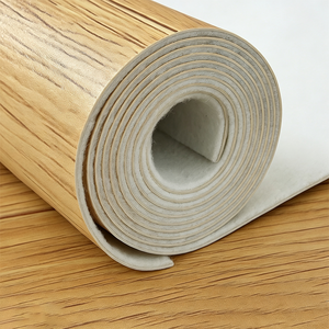 Plancher en vinyle de luxe Sunsbuild 1,5 mm, PVC écologique, antidérapant, imperméable, à clipser, pour hôtels, écoles, hôpitaux, design graphique - Product Image 1