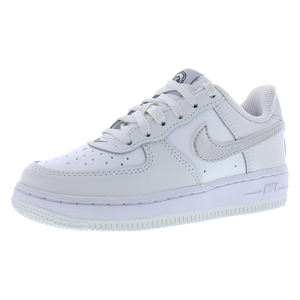Zapatos para Niños Force 1 Low SE PS, Talla 10.5, Blanco/Blanco, para MSS-FJ3485100 - Product Image 1
