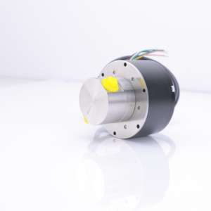 Pompe à eau de refroidissement magnétique DOCOD en acier inoxydable 316L usinée CNC pour tour et fraiseuse - Product Image 1