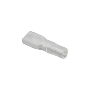 DR187-30 pvc couvercle de borne de batterie, gaine ignifuge, borne de batterie de voiture housse isotherme