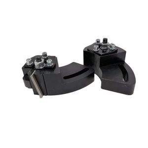 Soporte para Cortador de Esquinas para Troqueladora Flexográfica para Impresora JS/Línea de Producción de Corte de Cartón - Product Image 1