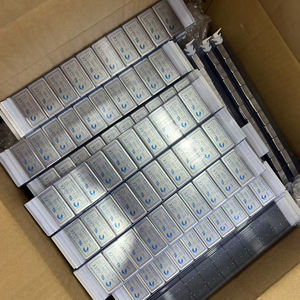 ใหม่และเป็นของแท้ SSR40-8TX LITE MANAGED INDUSTRIAL ETHERNET โซลูชันเครือข่าย/สวิตช์, ฮับ - Product Image 2