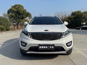 Vente en gros à bas <span class=keywords><strong>prix</strong></span> <span class=keywords><strong>Kia</strong></span> <span class=keywords><strong>Sportage</strong></span> 2016 2017 2018 Conduite à gauche, Intérieur spacieux, Puissance performante - Product Image 2