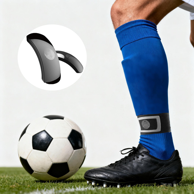 Soccer Analyzer Device | Smart GPS Tracker for Players & Coaches