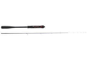 Nueva <span class=keywords><strong>caña</strong></span> de pescar de acción lenta media de 2.1m con punta de titanio, 30T de carbono, OEM/ODM, para pesca en mar y <span class=keywords><strong>jigging</strong></span> en lago, muestra personalizada a precio económico. - Product Image 3