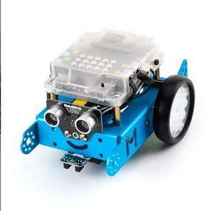 <span class=keywords><strong>Makeblock</strong></span> MBot 1 para Educación STEM con 9 Idiomas - Product Image 2