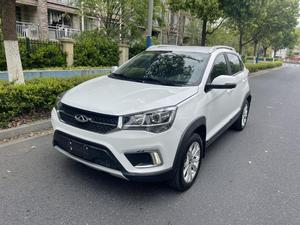 Chery Tiggo 3x 2020 1.5L 106 ch L4 Caméra de recul Conduite à gauche VUS familial économe en carburant <span class=keywords><strong>Voiture</strong></span> <span class=keywords><strong>d</strong></span>'<span class=keywords><strong>occasion</strong></span> - Product Image 2