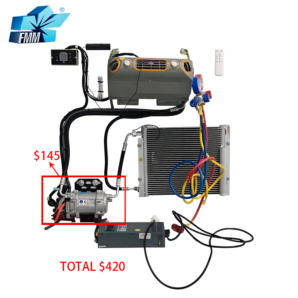 Ac Compressor Hot Air Not Working In Car AC Heat Repair Reno NV AC