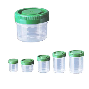 Lab Disposables 20Ml/40Ml/60Ml/90Ml/120Ml/160Ml/250Ml/500Ml/1000Ml Pp Monster Cup Specimen Formaline Cup - Product Image 6