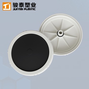 Diffusore a Disco a Bolle Fini di Ricambio per Applicazioni in Fossi di Ossidazione e Vasche di Aerazione - Product Image 3