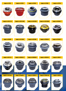 Dispositivo da viaggio <span class=keywords><strong>PC500</strong></span>-10MO riduttore da viaggio <span class=keywords><strong>PC500</strong></span>-10 <span class=keywords><strong>PC500</strong></span> cambio da passeggio finale da applicare per escavatore <span class=keywords><strong>Komatsu</strong></span> - Product Image 3