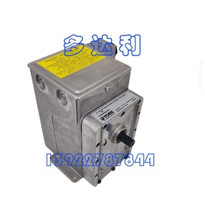 มอเตอร์ York Guide Vane รุ่น 375W49340-201 มอเตอร์สเต็ปเปอร์สองเฟส สำหรับอะไหล่เครื่องปรับอากาศแบบแรงเหวี่ยง - Product Image 3